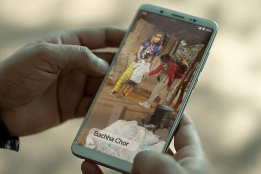 Watch the film conceptualised by 82.5 Communications here