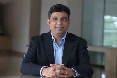 Kartik Sharma joins Omnicom Media Group as CEO