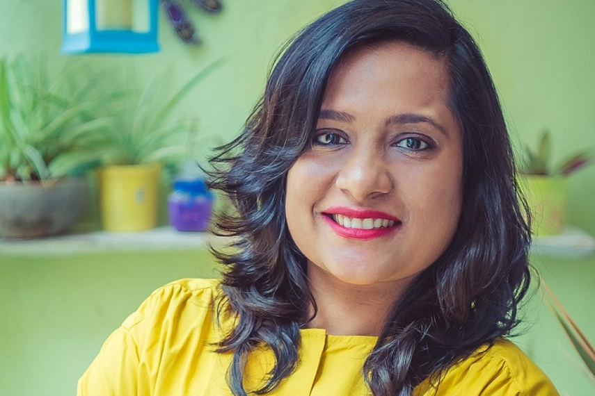 Smita Murarka