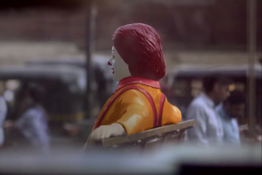 Watch the film conceptualised by Famous Innovations here