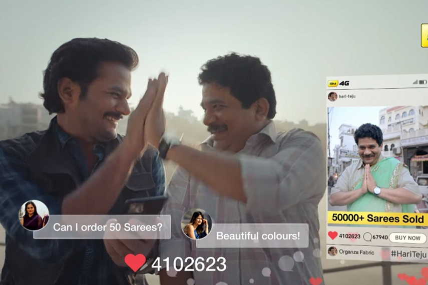 Watch the film conceptualised by BBDO here