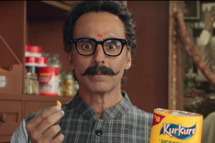 Watch the film conceptualised by Wunderman Thompson