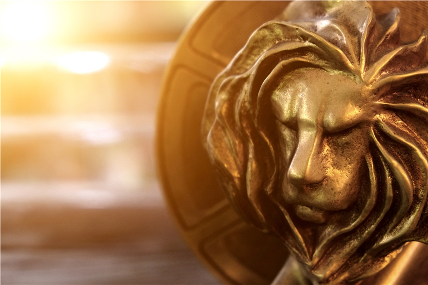 Cannes Lions: taking place during 22-26 June