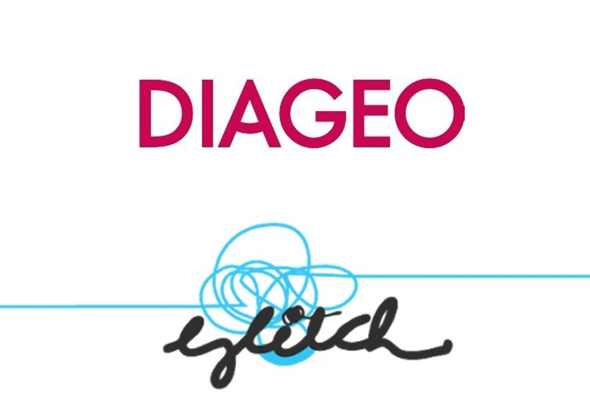 The Glitch has been working on the digital mandate of Diageo since 2018