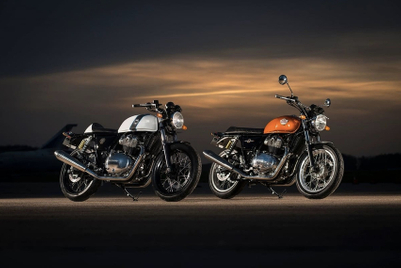 Royal Enfield assigns PR mandate to 20:20 MSL