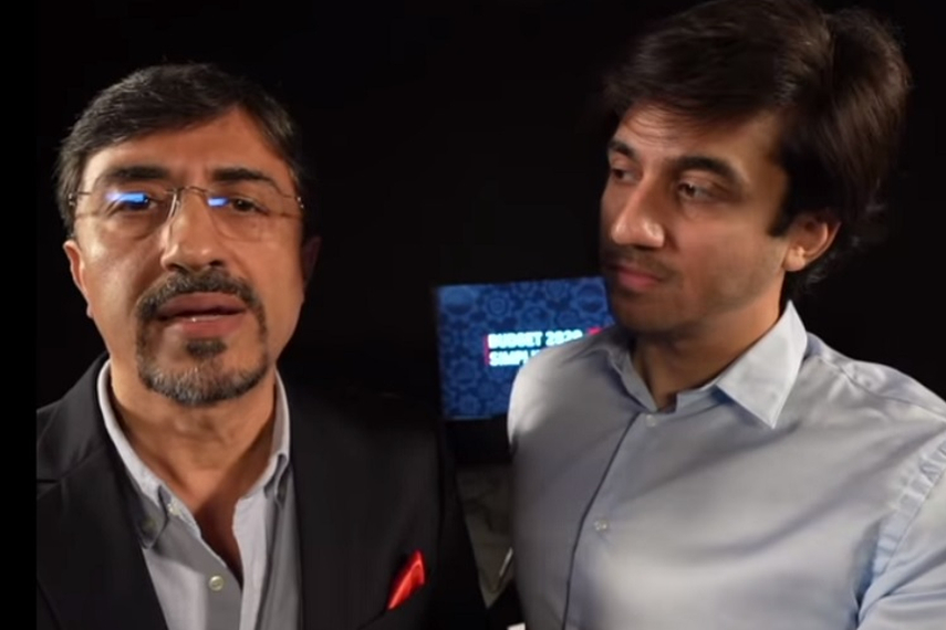 This video featuring Ajay Kakar tops the list