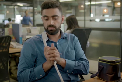 Don't curb your desires says Zomato