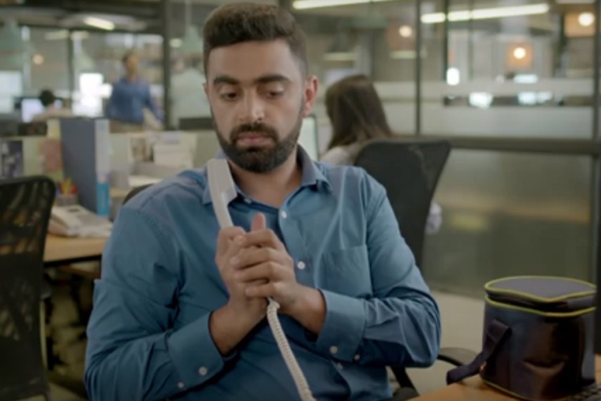 Watch the films conceptualised by McCann Worldgroup India here
