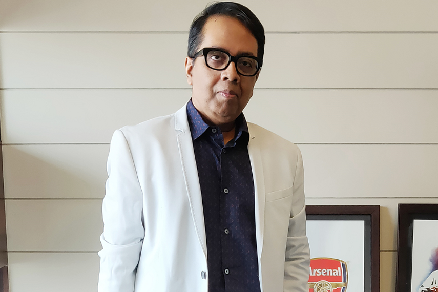 Partha Sinha