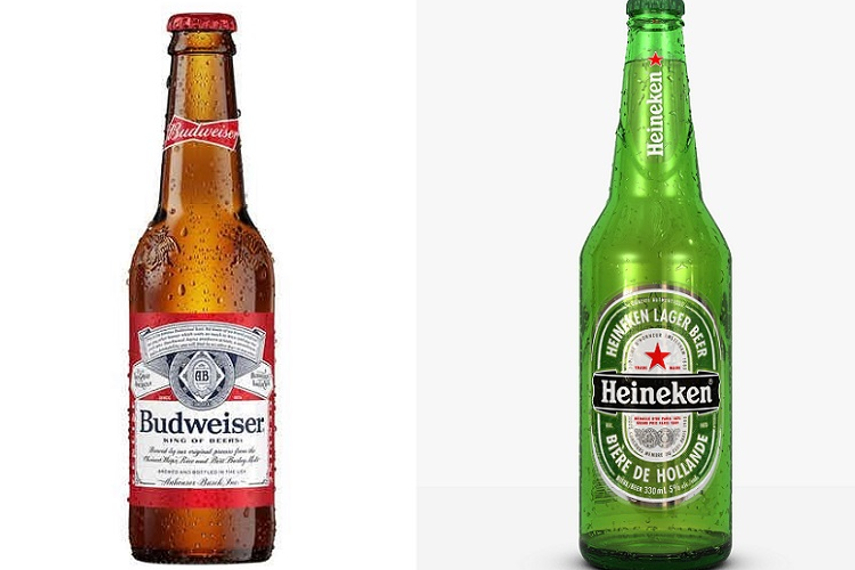 Talkwalker’s Battle of the Brands: Heineken Vs Budweiser (part two)