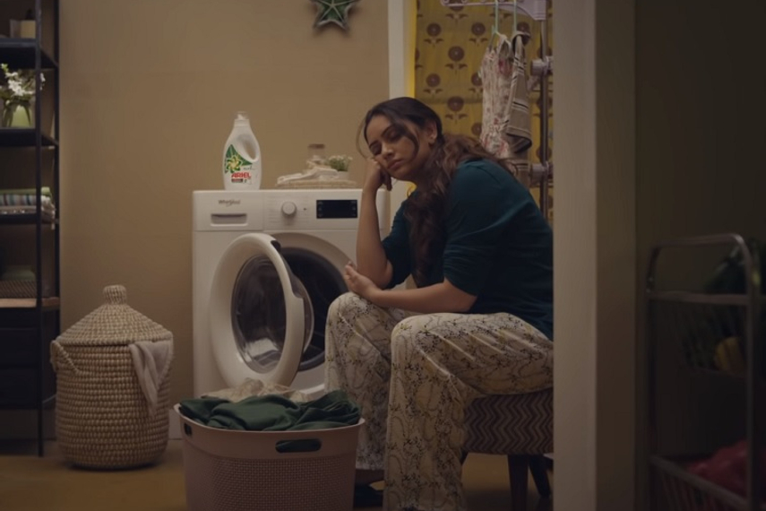 Watch the film conceptualised by BBDO India here