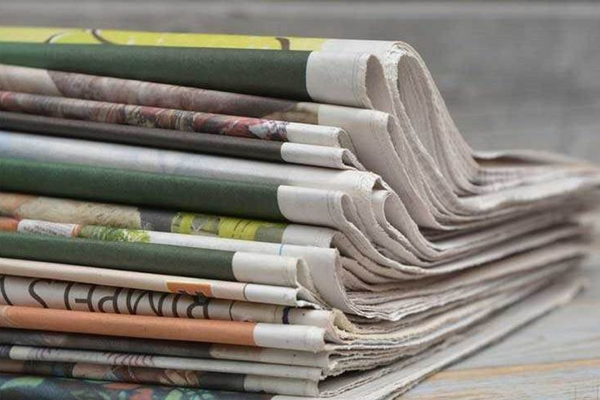 Newspaper deliveries on hold in Mumbai