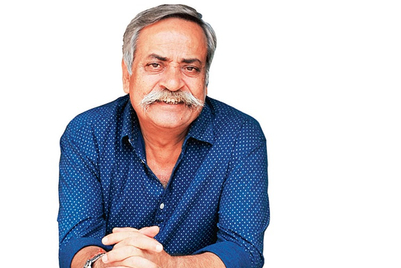 Work from home diary: 'These are the times you remember'