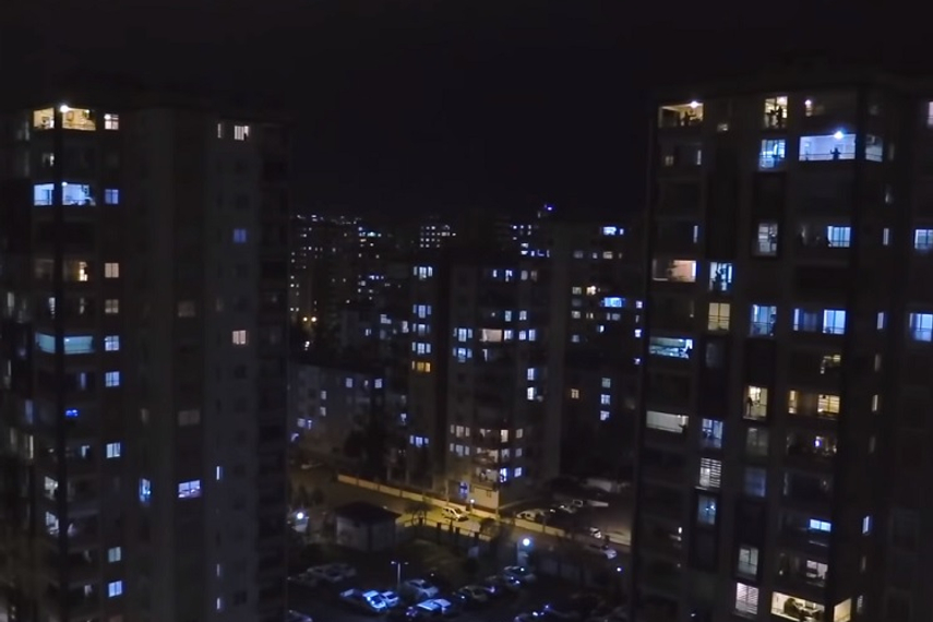 Watch the film conceptualised by Droga5 New York