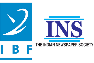 IBF and INS stand with Government of India on PSU advertising