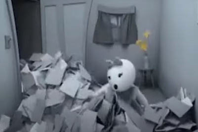 Vodafone ZooZoos return to spread light-hearted social messages