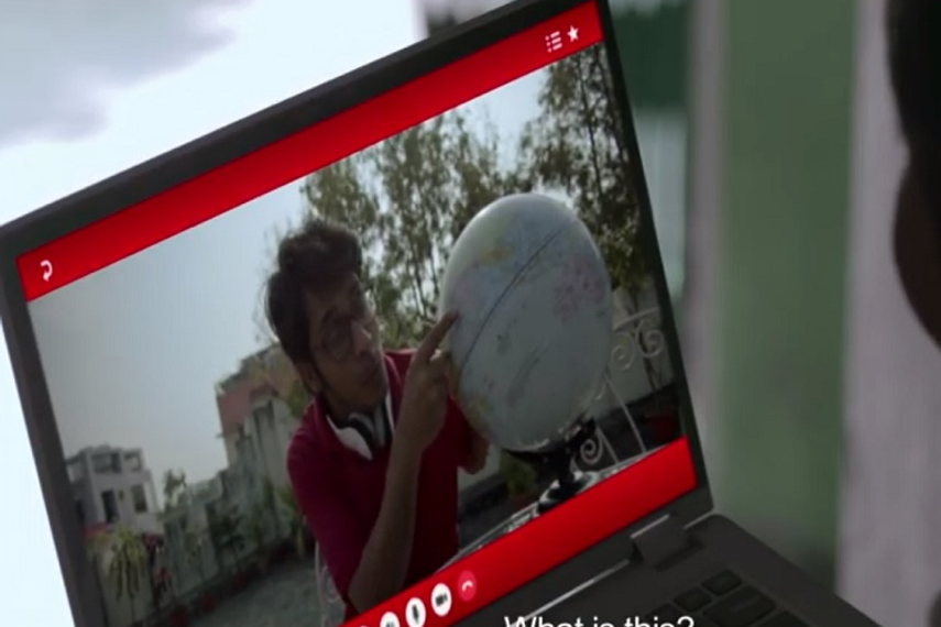 Watch the film conceptualised by WYP Brand Solutions here