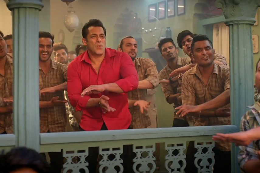 Watch the film conceptualised by Publicis India here