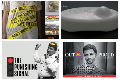D&AD Awards 2020: Four more shortlists for India