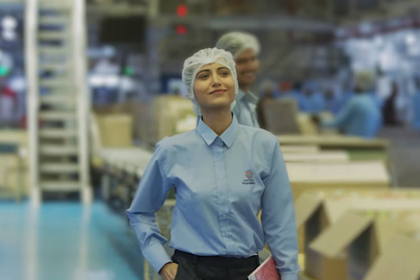 Watch the film conceptualised by WPP India here