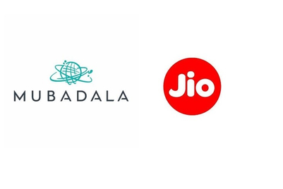 Mubadala invests Rs 9,093 crore in Jio