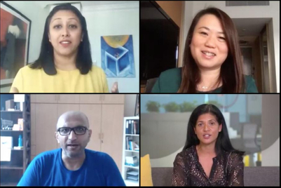 What good leaders do in crisis: Tips from Twitter, Grab and L'Oreal execs
