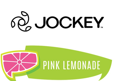Jockey assigns digital mandate to Pink Lemonade