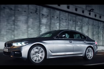 BMW empathises with those who #JustCantWait to hit the road