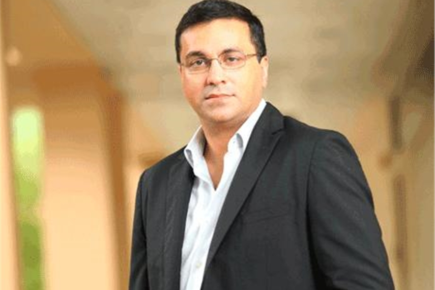 Rahul Johri