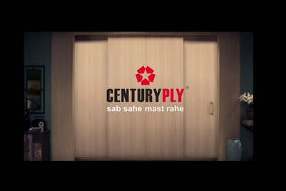 Century Ply appoints Sociowash for digital