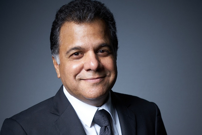 Vistas Media Capital adds Raj Nayak to board of advisors