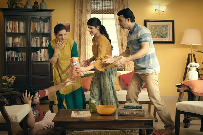 Watch the film conceptualised by Team WPP here