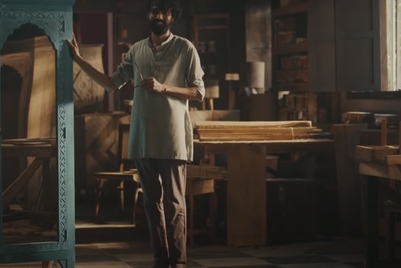 Pepperfry celebrates Indian craftmanship for 'Swadeshi sale'