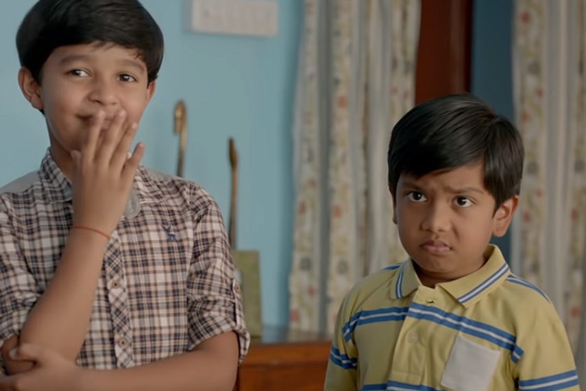 Watch the film conceptualised by Ogilvy here