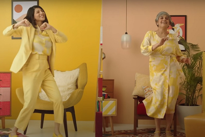 McDonald's unleashes the 'big hug'