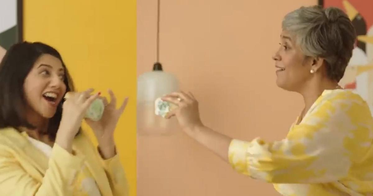 Watch how McDonald's in India unleashes the 'big hug' | Advertising ...