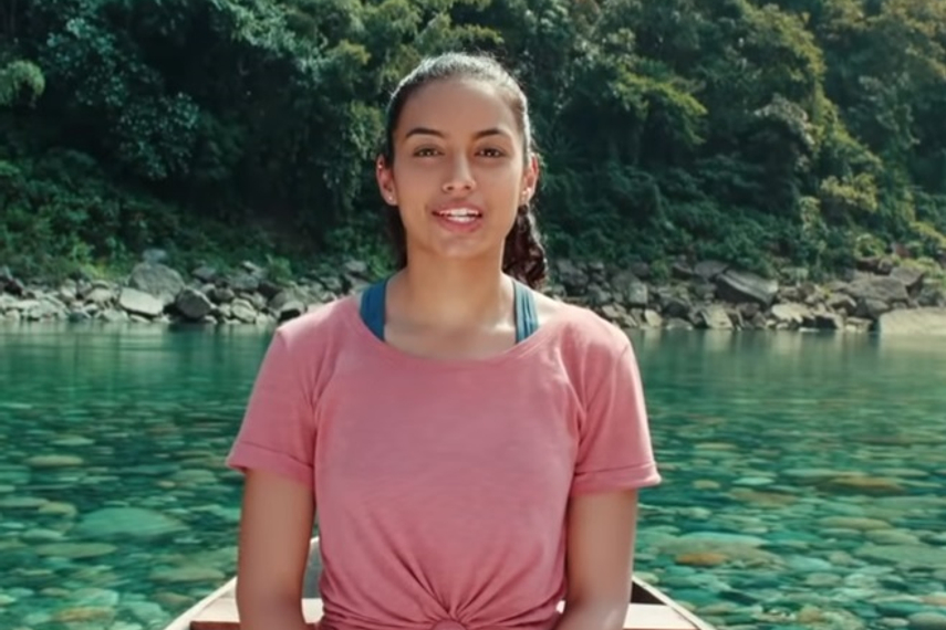 Watch the film conceptualised by FCB India here