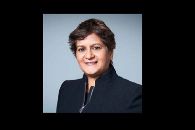 Sunita Rajan to exit CNN International