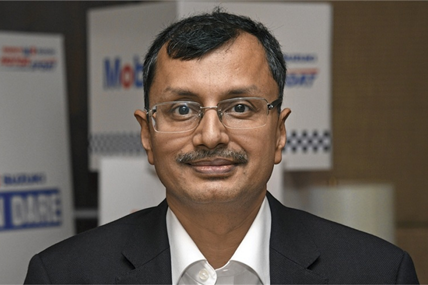 Tarun Garg