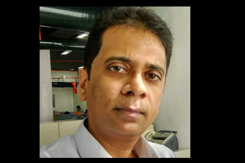 Nishant Gupta