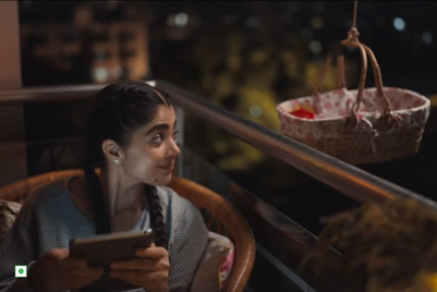 McDonald's celebrates the unchanged in the new normal