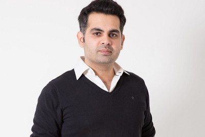 Karan Shroff elevated as CMO at Unacademy