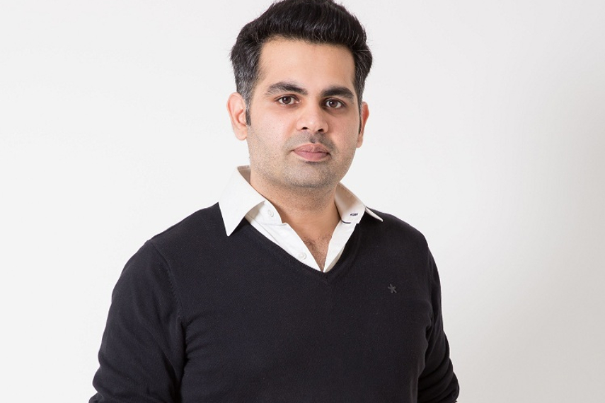 Karan Shroff