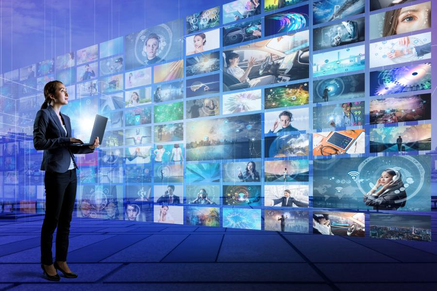The network will work to address issues of performance and fraud in the digital supply chain