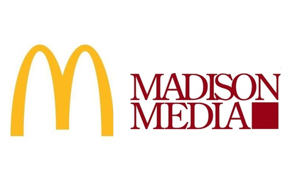 Madison retains McDonald's media mandate, wins additional digital mandate