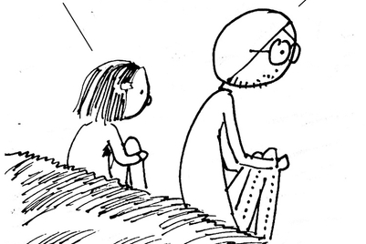 Weekend Laugh: Producer's Diary by Dalbir Singh