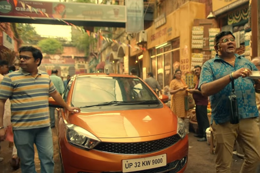 Watch the film conceptualised by Ogilvy