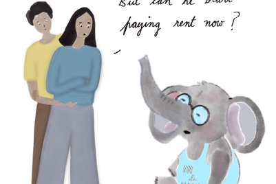 Drawing conclusions with Aditi Jain