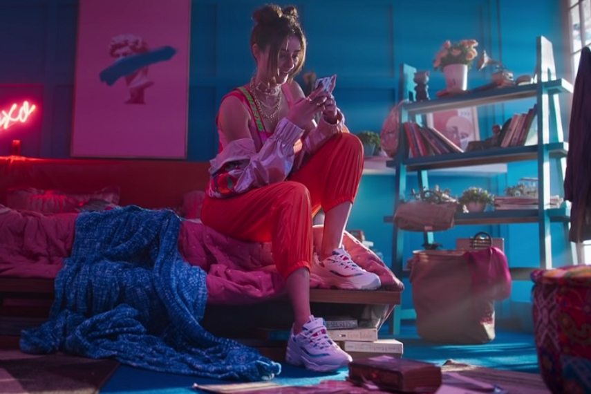 Watch the film conceptualised by Leo Burnett India