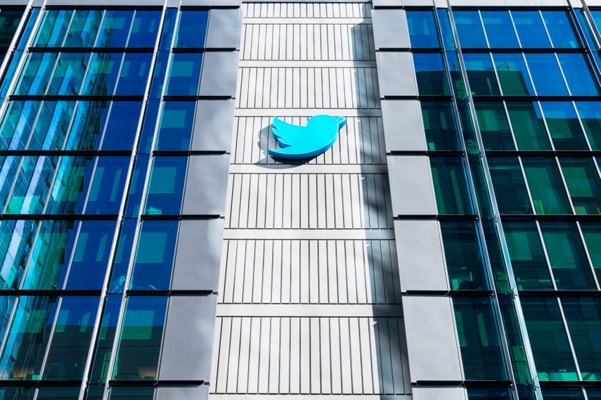 Twitter faces heat over India map, shows Leh as a part of J&K